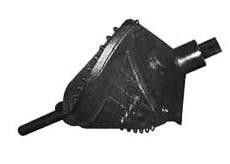 Reamer hidráulico 200MM - 1500MM da rocha do equipamento de perfuração direcional HDD