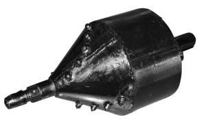 Reamer hidráulico 200MM - 1500MM da rocha do equipamento de perfuração direcional HDD