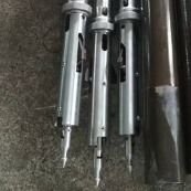 1.5M/3M Precision Alloy Steel Double-Tube Core Barrel Assembly para projetos de variedade