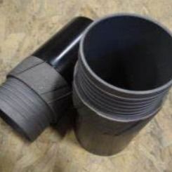 Longevidade de bits melhorada com BQ NQ HQ PQ Reaming Shells para cordas de fio
