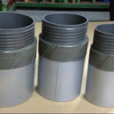 Q Series Advanced Diamond Reaming Shell para perfuração de precisão em materiais duros