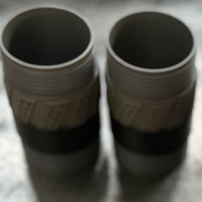 DCDMA Standard Diamond Reamer para precisão superior e longevidade em tarefas de perfuração