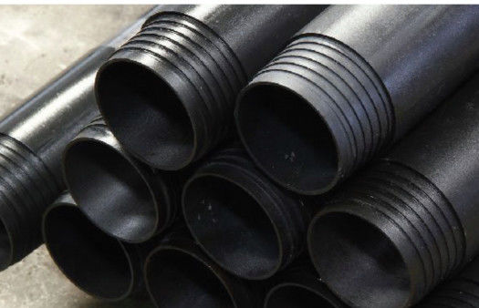 Tubos de perfuração de alto desempenho para exploração de mineração com durabilidade e eficiência combinadas