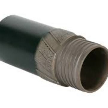 DCDMA Standard BQ Diamond Reaming Shells Usadas para Diferentes Tarefas de Perfuração