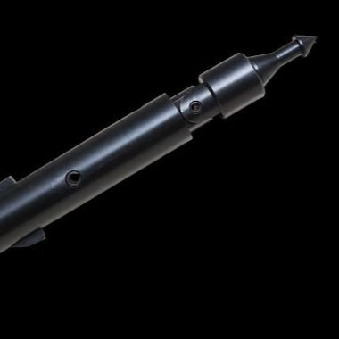 BQ NQ HQ PQ Cordeline Core Barrel Assembly Ferramentas de precisão para amostragem de núcleo eficiente