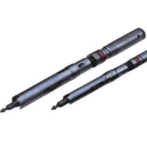 BQ NQ HQ PQ Cordeline Core Barrel Assembly Ferramentas de precisão para amostragem de núcleo eficiente