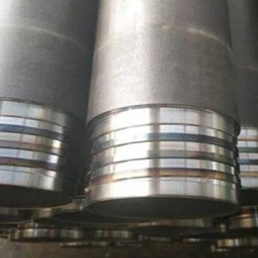 RQ Thread BQ NQ HQ PQ Drill Rods Engenharia avançada para melhorar a precisão de perfuração