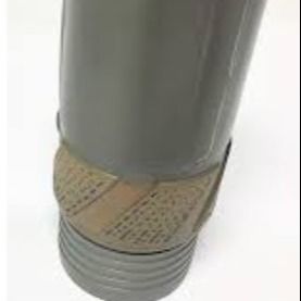 BQ NQ HQ PQ Diamond Reaming Shells Stabilizer para brocas com longa vida útil