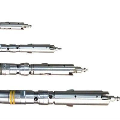 1.5m / 3m BQ NQ HQ PQ Cordeline Core Barrel Assembly para Core Drilling com longa vida útil