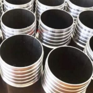 BQ NQ HQ PQ Thread 8,5-10,2 mm Rodas de perfuração para plataforma de perfuração direcional horizontal com eficiência