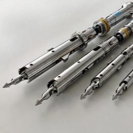 1.5m/3m comprimento DCDMA tamanhos cordel Core Barrel Assembly com alta precisão