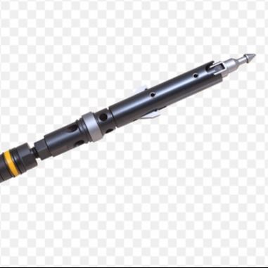 1.5m/3m comprimento DCDMA tamanhos cordel Core Barrel Assembly com alta precisão