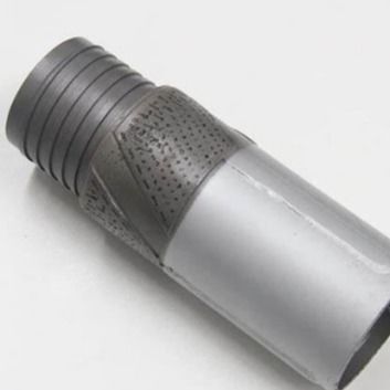 DCDMA Padrão Diamond Reaming Shell Superior Core Barrel Proteção e Estabilidade