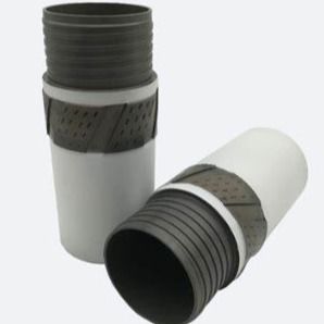 BWL NWL HWL PWL Reaming Shells Estabilização de precisão para operações de perfuração sem costura
