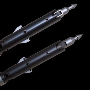 3m Cordeline Core Barrel Assembly Com Core Forging Assembly de Aço Aliado Certificado ISO