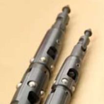 Sinocoredrill Conjunto de barril de núcleo de fio de aço carbono