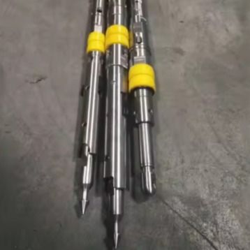 Advanced Wireline Core Barrel Assembly Otimizado para Exploração Geotécnica