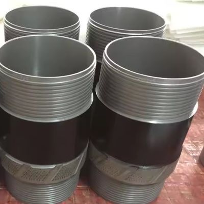 Soluções personalizáveis de concha de revestimento para um desempenho de perfuração consistente