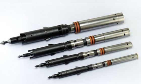 1.5m Wire Line Core Barrel Assembly para exploração geológica eficiente e precisa