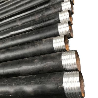 Tubos de perfuração de engenharia de precisão para maior durabilidade e desempenho