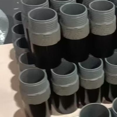 DCDMA Standard Reaming Shells com diamantes sintéticos para melhorar a estabilidade do buraco