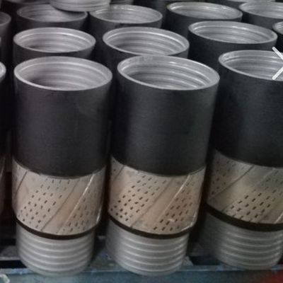 BWL NWL HWL PWL Reaming Shells para precisão e consistência na perfuração do núcleo