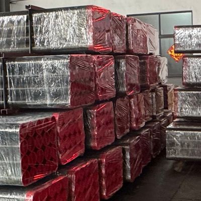 Rodas de perfuração duráveis de engenharia de precisão, tratadas termicamente, para perfuração profunda no núcleo