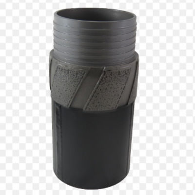 Conchas de revestimento impregnadas personalizadas com reforço de carburo de tungstênio para estabilidade