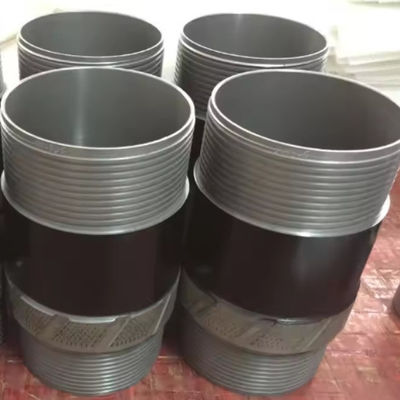 Conchas de revestimento impregnadas personalizadas com reforço de carburo de tungstênio para estabilidade