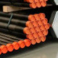 8.5MM Thread Pitch Drill Rod com compatibilidade BQ / NQ / HQ para eficiência de perfuração do núcleo