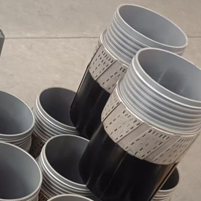 Caracterização de uma camada de água em espiral para uma circulação óptima de fluidos
