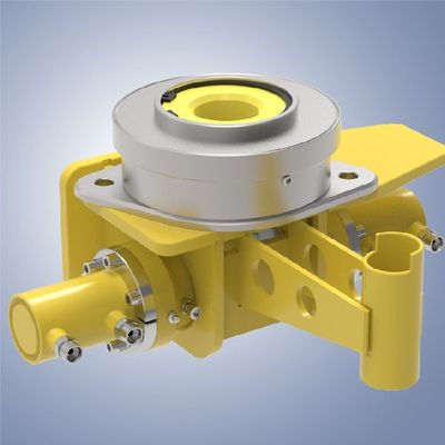 Instalações de perfuração modulares de 700 m Forramento de núcleo portátil leve com acionamento hidráulico