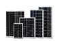 Fora da grade painéis solares personalizados 360W do módulo do picovolt