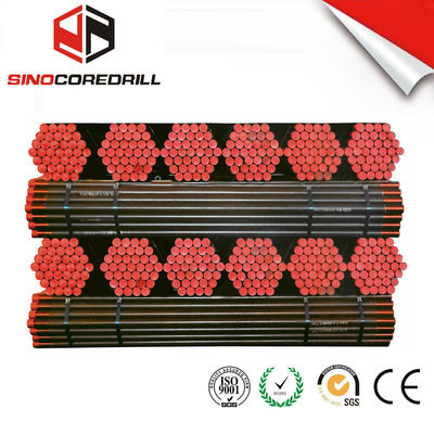 Bom preço. ISO de grande resistência 9001 do CE de Rod de broca do cabo da tubulação de broca 30CrMnSia de 114mm PWL on-line