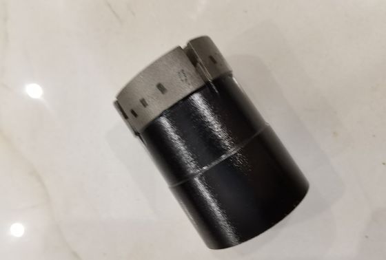 Bom preço. A coroa do MACHADO BX NX HX 9mm impregnou o desempenho de Diamond Core Drill Bits High on-line