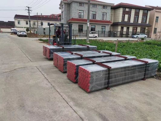 Bom preço. Broca de alta elasticidade Rod 950MPa do cabo da força com alongamento 17% ou mais on-line