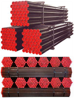 Bom preço. Embalagem laminada da broca do cabo da tubulação de broca da dureza tubo exterior alto de Diamond Tools on-line