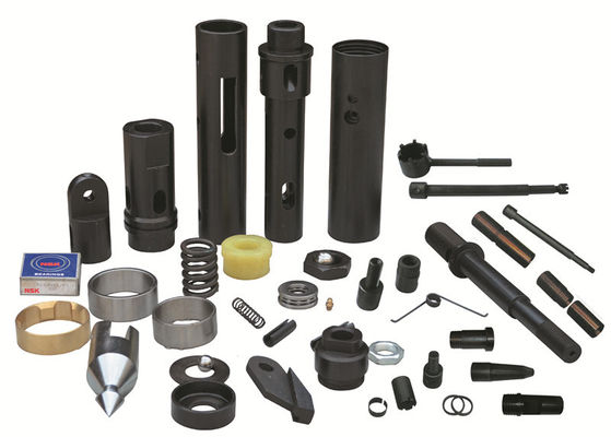 Bom preço. Tambor de núcleo do tubo triplicar-se do tambor de núcleo do cabo com tubo rachado NQ3 HQ3 PQ3 on-line
