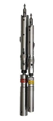 Barril de núcleo de fio de precisão para projetos de exploração mineral