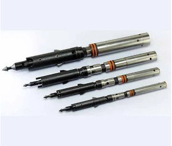 Barril de núcleo de fio de alta resistência para perfuração de exploração mineira