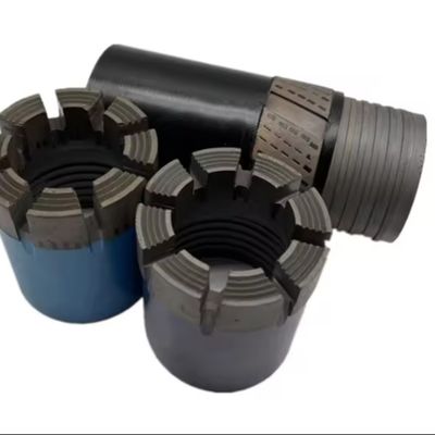 Bom preço. Dcdma Bq Nq Hq Pq Conjunto de superfícies impregnadas de concha de revestimento para todas as condições de formação on-line