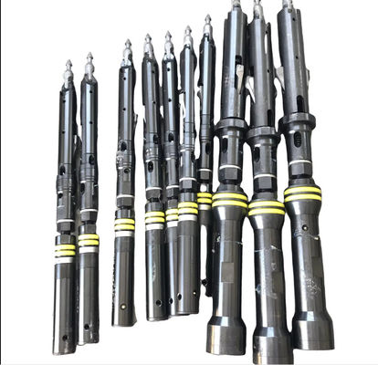 Fornecedor de Tubo de Amostragem de Fio para Perfuração de Furos Profundos