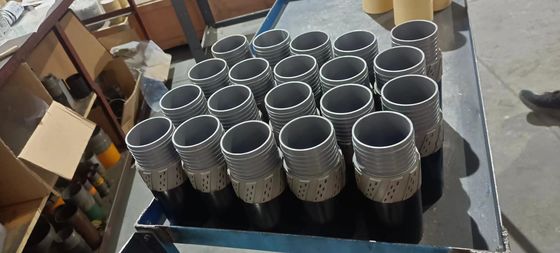 Broca diamantada de dupla utilização úmida e seca para perfuração universal em pedra de alvenaria e concreto 20 mm-150 mm