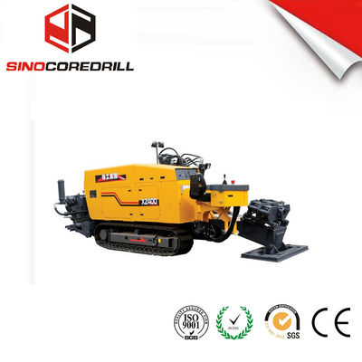 Bom preço. 400 equipamentos de perfuração direcional horizontais de KN 14000NM com uma garantia do ano on-line