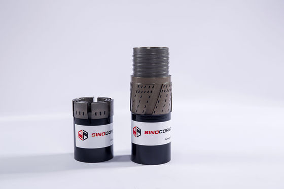 Bom preço. Ferramentas de perfuração do diamante do Bq - BQ3 que alarga escudos para a exploração Geological on-line