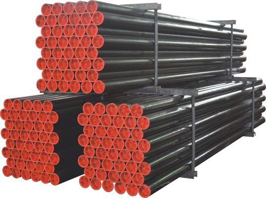 Bom preço. Calor - tratou a broca Rod Seamless Steel Tube High do cabo classificam a precisão de aço on-line