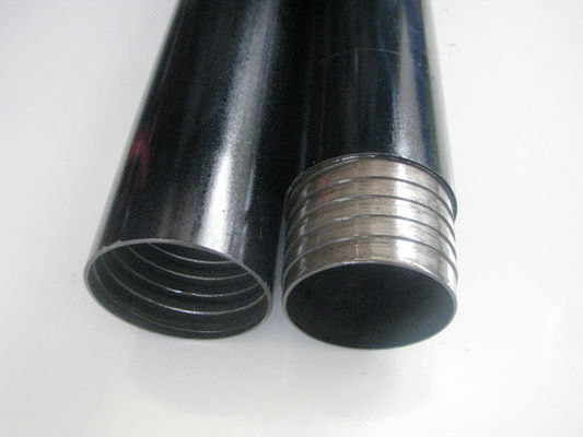 Bom preço. Broca Rod Φ 88,9 X77.8X de HC (HWL) broca Rod do cabo de 5,5 milímetros para a máquina de perfuração on-line