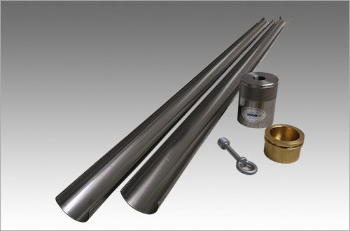 Bom preço. Tubo rachado triplo 3m de Rod de broca do cabo do tubo 1.5m para o tambor de núcleo HQ3 on-line