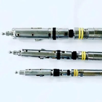 Bom preço. Desempenho melhorado com o conjunto de barril de núcleo da série Q para perfuração geotécnica on-line