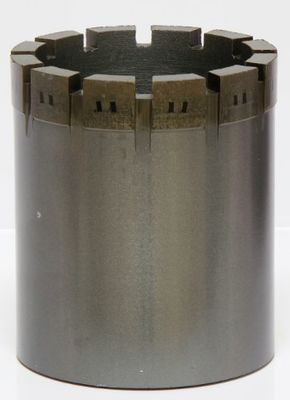 Bom preço. Bocados de alta velocidade da sapata de embalagem de BW nanowatt HW dos bocados das sapatas de embalagem do diamante On-line